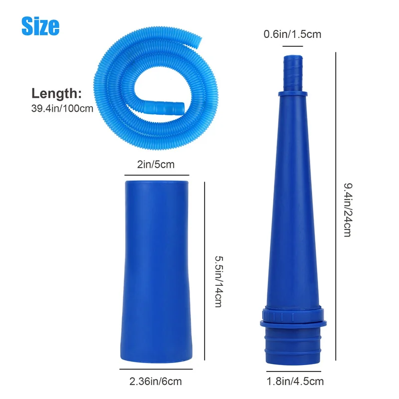 【Happy】1Set Dryer Vent Cleaning Kit Vacuum Accessory Flexible Dryer Lint Remover Flexible Dryer Lint Brush For Washing And Dryer