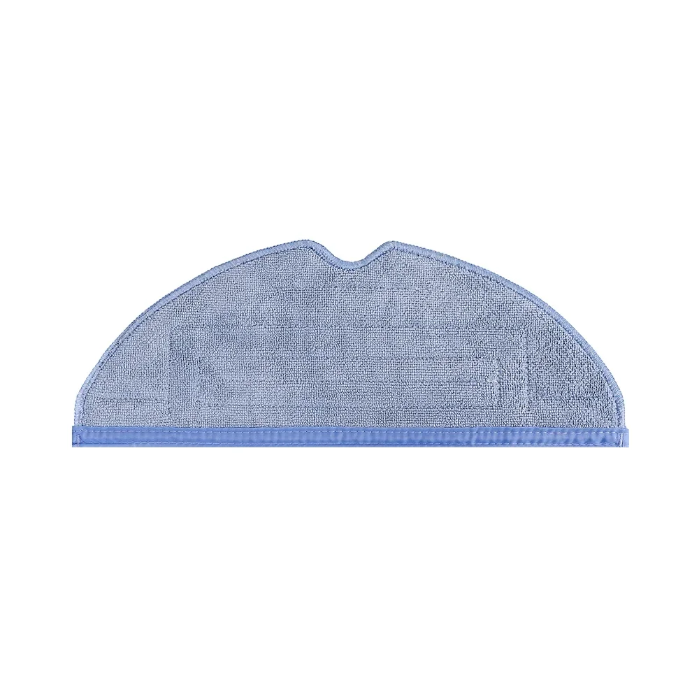 Washable Reusable Mop Cloths For Roborock T7S T8 Plus S7 S7Max S7MaxV Ultra S70 S75 G10 Robot Vacuum Accessories Mop Rags Parts