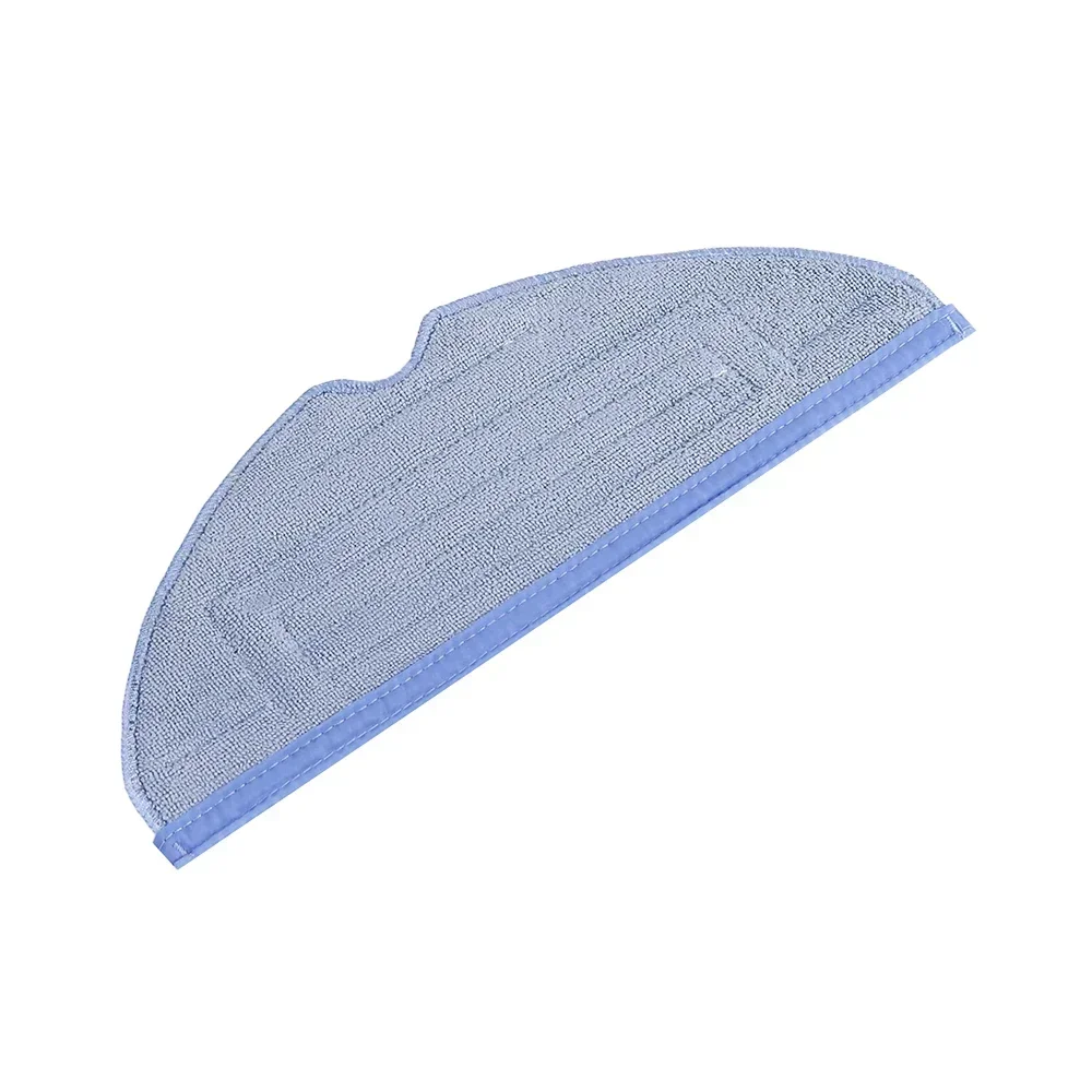 Washable Reusable Mop Cloths For Roborock T7S T8 Plus S7 S7Max S7MaxV Ultra S70 S75 G10 Robot Vacuum Accessories Mop Rags Parts