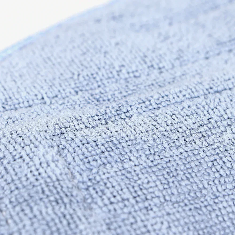 Washable Reusable Mop Cloths For Roborock T7S T8 Plus S7 S7Max S7MaxV Ultra S70 S75 G10 Robot Vacuum Accessories Mop Rags Parts