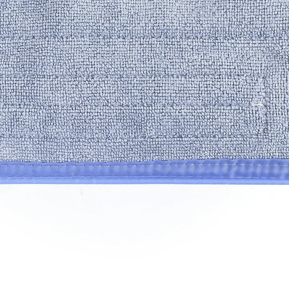 Washable Reusable Mop Cloths For Roborock T7S T8 Plus S7 S7Max S7MaxV Ultra S70 S75 G10 Robot Vacuum Accessories Mop Rags Parts