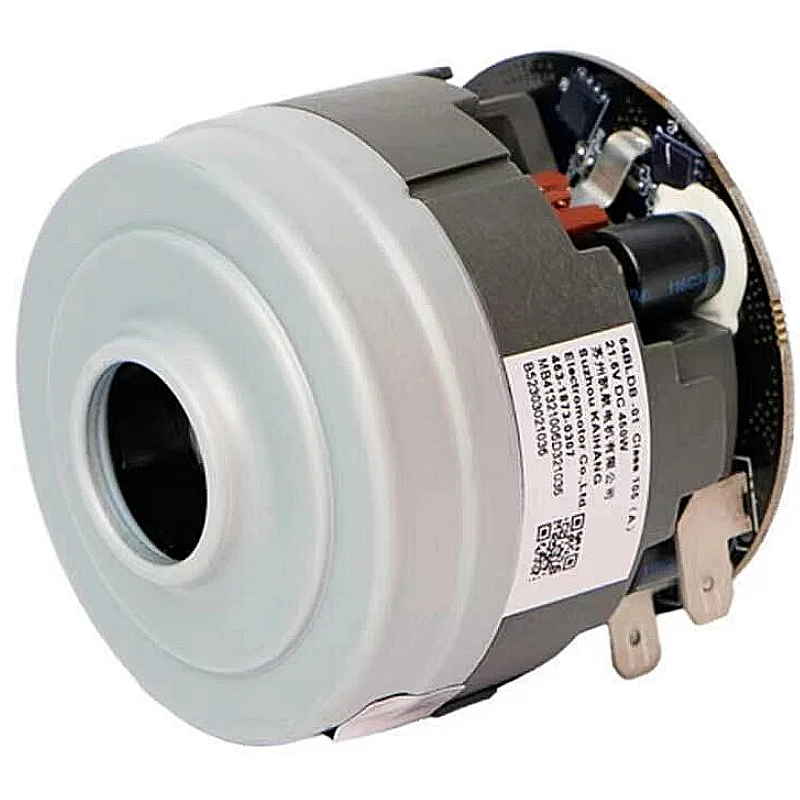 Original handheld vacuum cleaner motor for Tineco Pure One S12 engine replacement 64BLDB-01 450W motor spare parts