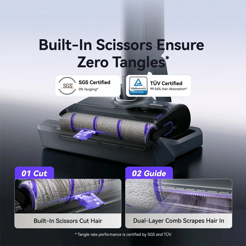 Original Accessories For NARWAL S30 Pro Cordless Wet Dry Vacuum Cleaner Odor-Eliminating Box Replacement Deodorizing Box Parts