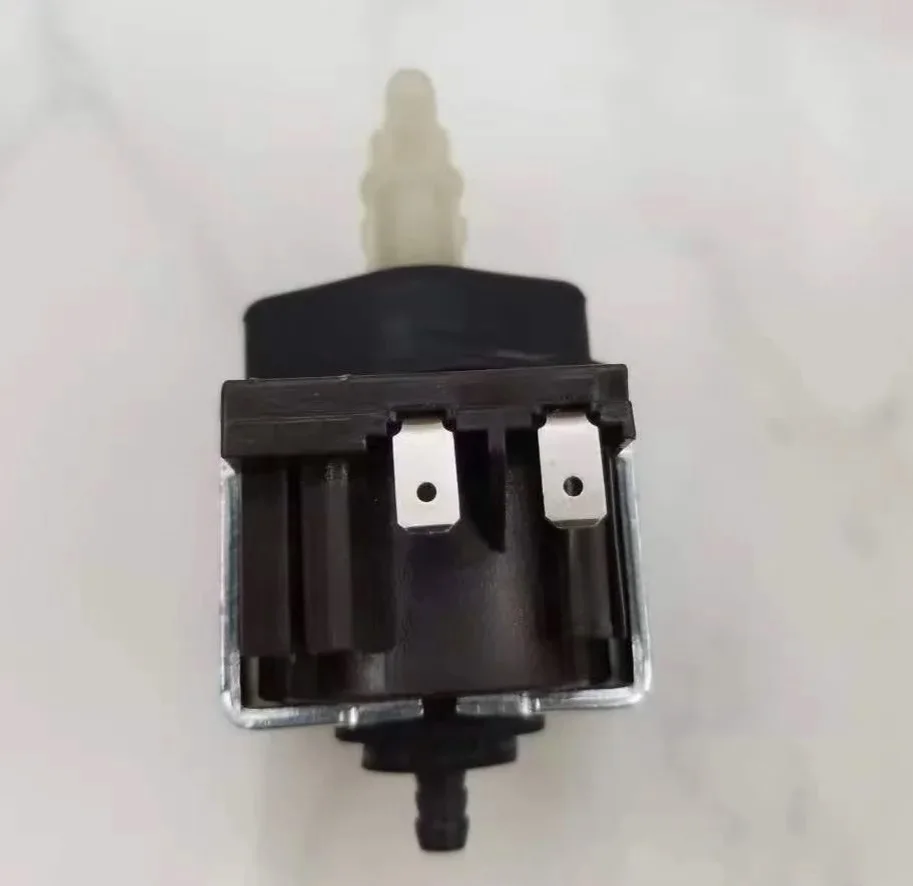 Original Water Pump for Dreame H12 Pro Handheld Vacuum Cleaner Spare Parts Accessories