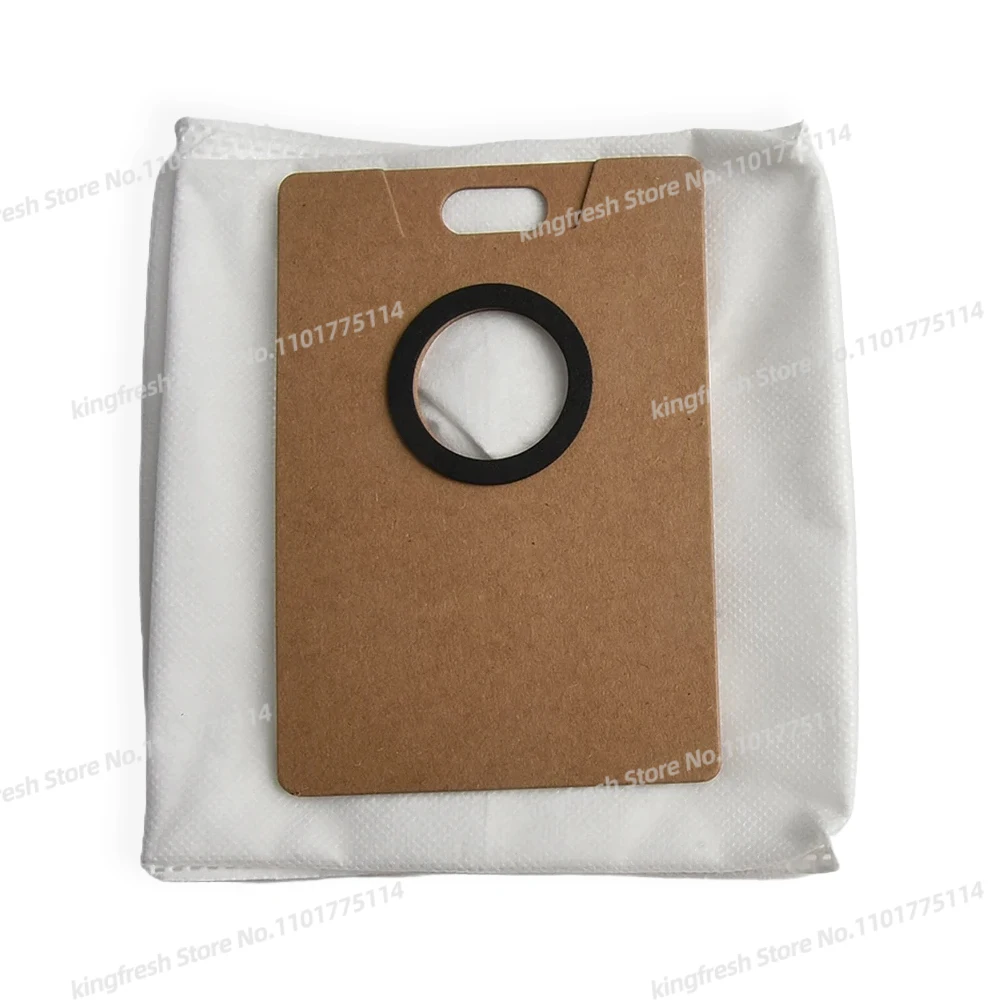 Dust Bag Fit For TP-Link Tapo RV30 Max Plus/RV20 Max Plus, Vyzzle E20, MiWhole M9 Lite, Lubluelu B40 Plus/L15 MAX, NARWAL Freo S