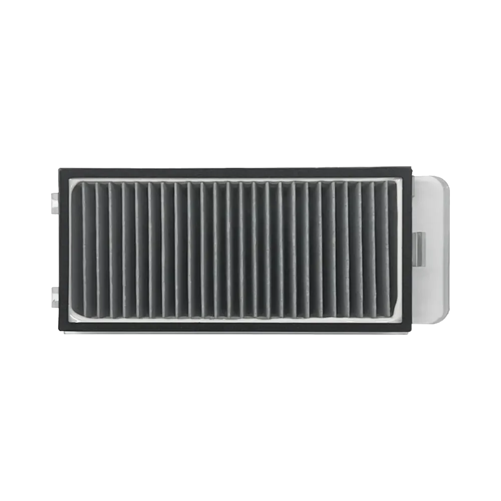 Dreame X50 Ultra / S40 Enhanced Edition Vacuum Parts Main Roller Side Brush Hepa Filter Mop Cloth Dust Bag