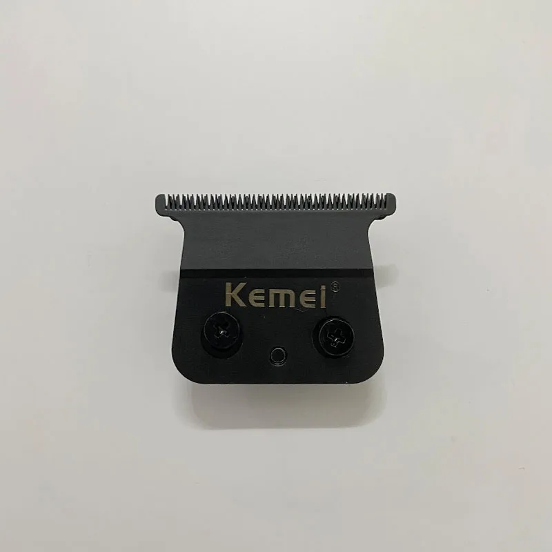 Kemei KM-2299 Original Replacement Blade Hair Clipper Blade Cutter Head For Hair Trimmer Cutting Knife Head Parts Accessories