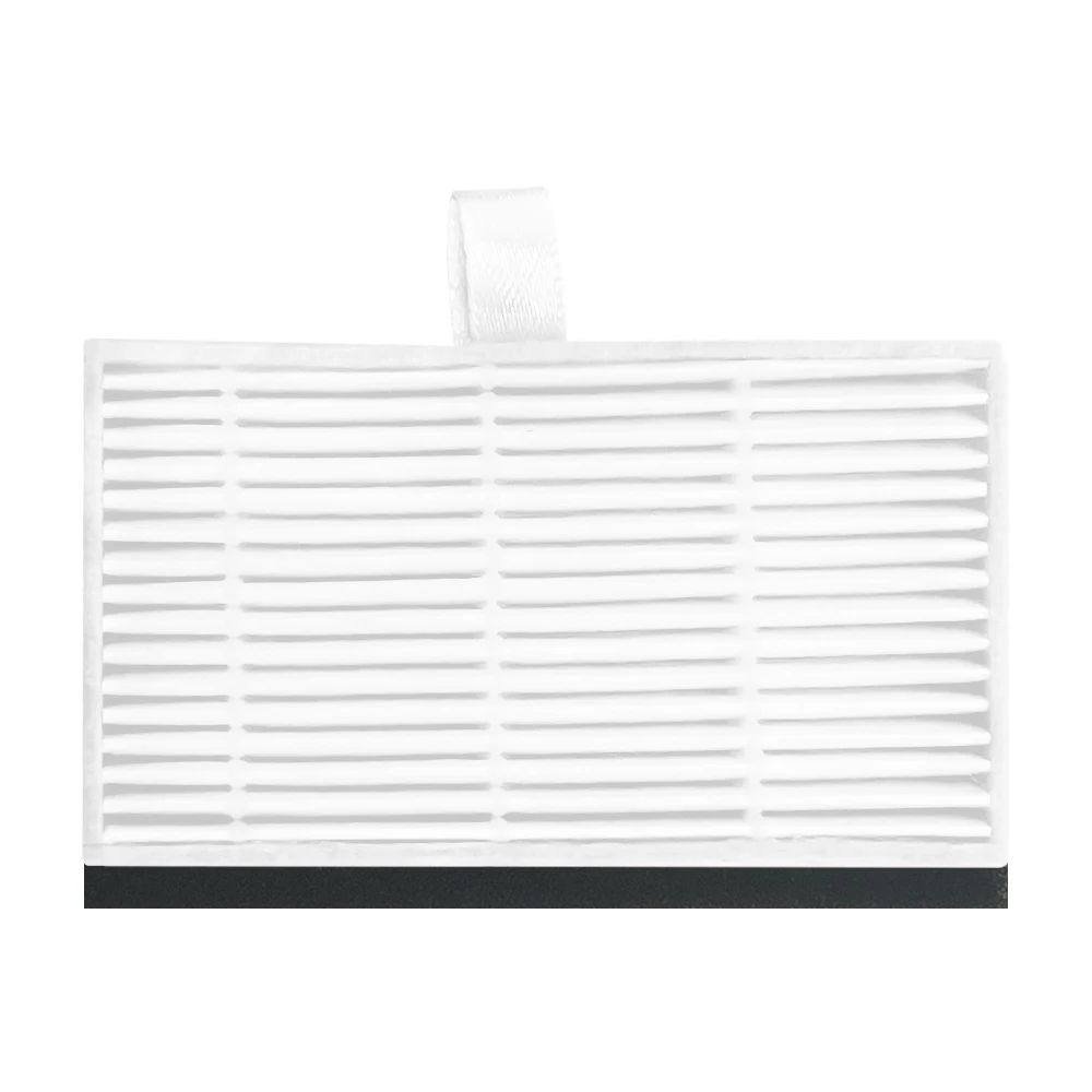 Fit For ( Conga 9590 / 9990 / 10090 AI Spin Revolution Ultra Power Home ) Main Side Brush Filter Mop Dust Bag Part Accessory