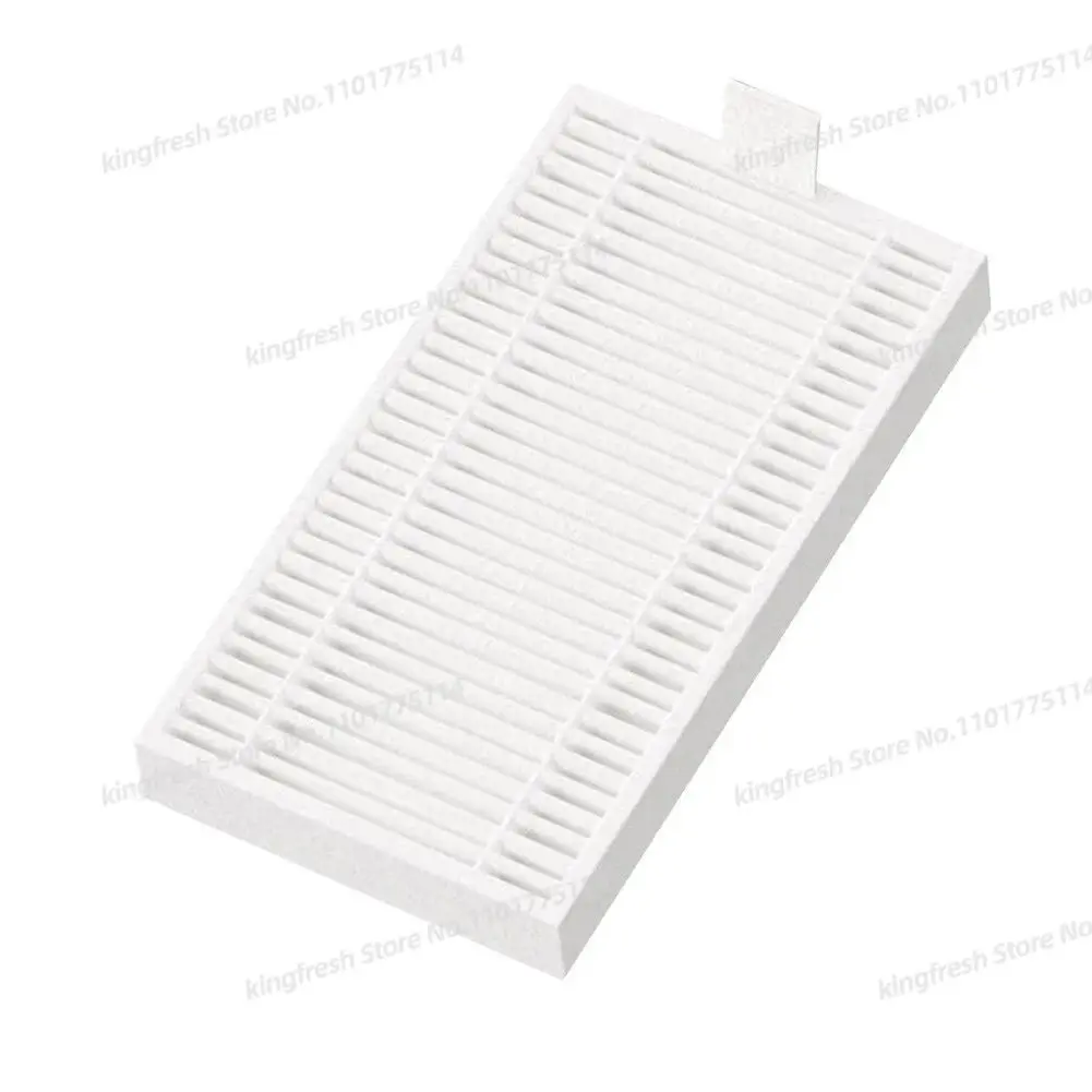 Fit For ( iLife V9 / V9 Pro / G9 / G9 Pro / A12 Pro ) Vacuum Parts Filter Side Brush Mop Cloth Dust Bag Replacement Accessories