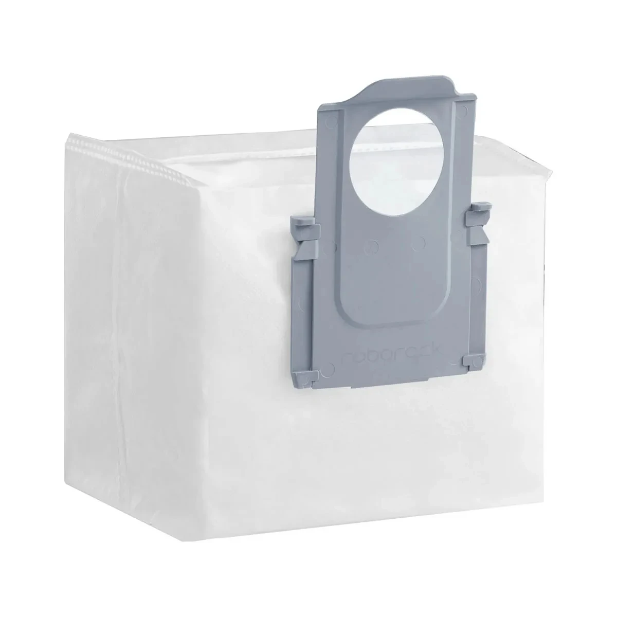 Original Roborock S8 Maxv Ultra/Qrevo Curv/Qrevo Series/Saros 10R/Saros 10 Dust Bags Accessories Vacuum Disposable Dustbag