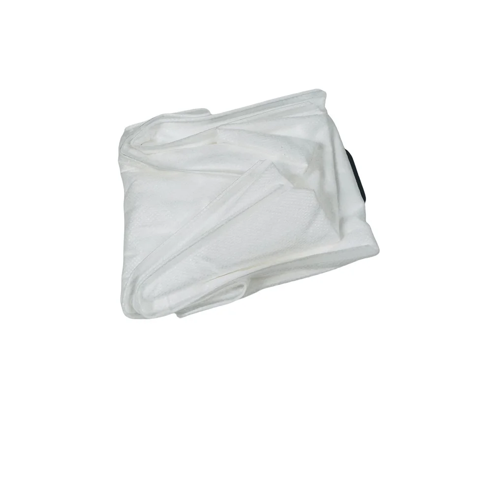 Original Roborock S8 Maxv Ultra/Qrevo Curv/Qrevo Series/Saros 10R/Saros 10 Dust Bags Accessories Vacuum Disposable Dustbag