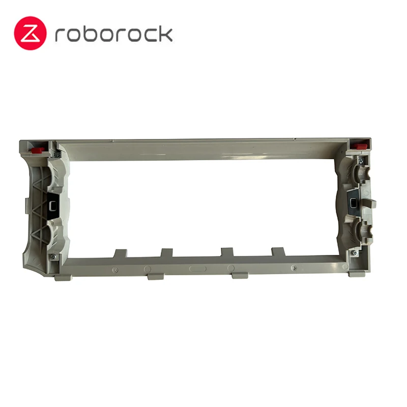 Original Main Brush Cover for Roborock Qrevo Master Qrevo Slim Vacuum Cleaner Spare Part Main Brush Gearbox Cover Housing Case