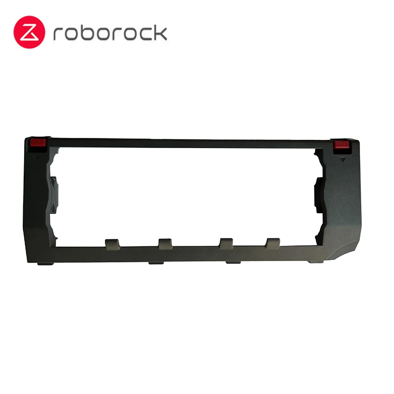 Original Main Brush Cover for Roborock Qrevo Master Qrevo Slim Vacuum Cleaner Spare Part Main Brush Gearbox Cover Housing Case