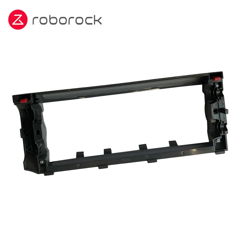 Original Main Brush Cover for Roborock Qrevo Master Qrevo Slim Vacuum Cleaner Spare Part Main Brush Gearbox Cover Housing Case