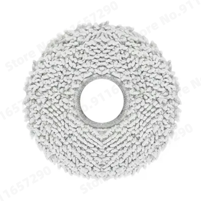 For Xiaomi Robot Vacuum X20 Plus/ X20+/X10+ / X10 Plus Spare Parts Accessories Main Side Brush Mop Cloth Dust Bag Filter