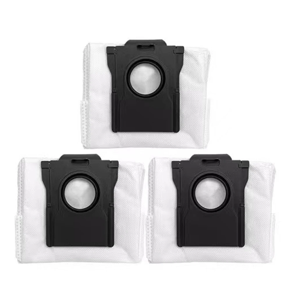 Applicable to Dreame L20/X40/X50 Ultra Complete, L10/L10/L40/L10s Pro/L40/L50 Ultra, Mova E30 Ultra/P50 Pro Ultra Dust Bag