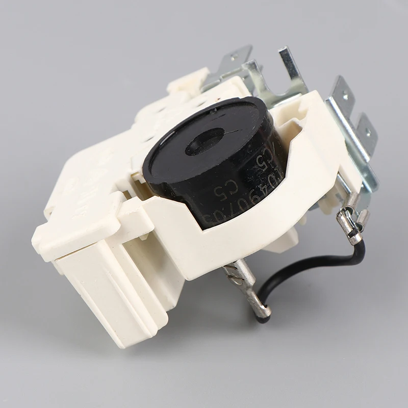 Compressor PTC Starter QP3-15/C Universal Relay Overload Protector for Frestec Refrigerator-freezer Replacement
