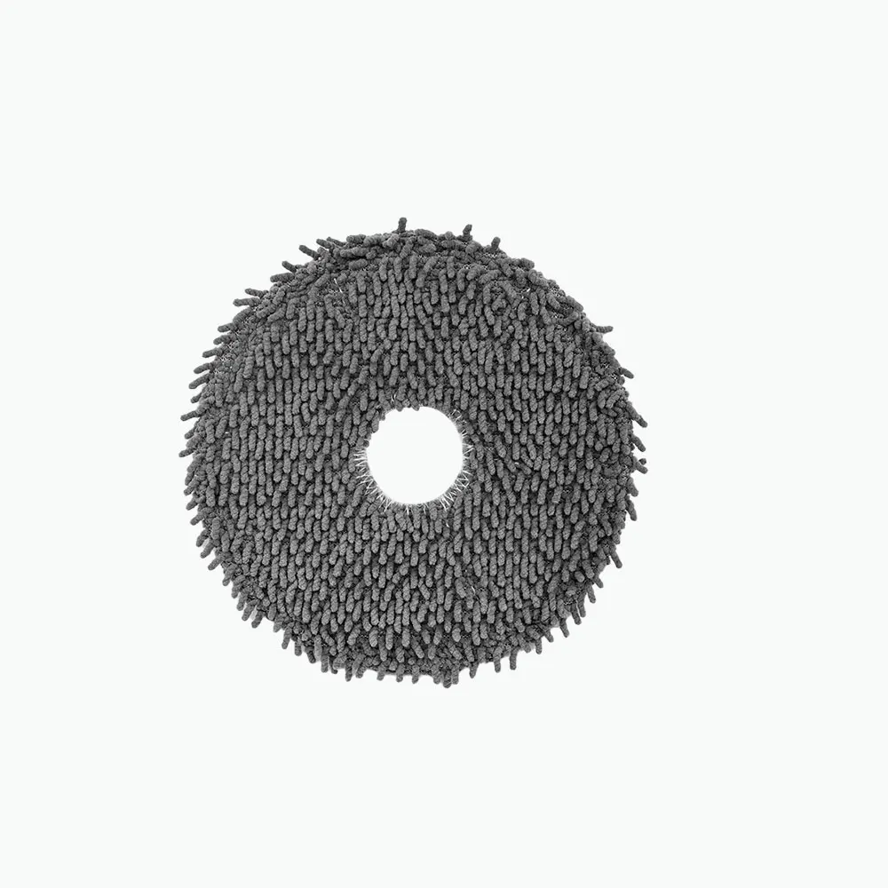 Compatible For PHILIPS HOMERUN 5000 Series Robot Vacuum XU5100/10 Main Side Brush HEPA Filters Mop Cloths Accessories