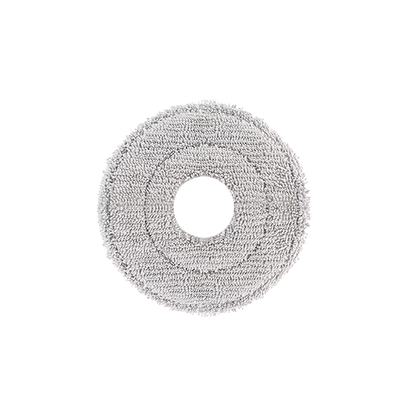 For MOVA E40 Ultra /Mova E30 Ultra / Trouver E30 Ultra / Dreame L10s Pro Ultra Heat Tricut Brush Filter Mop Cloth Bag