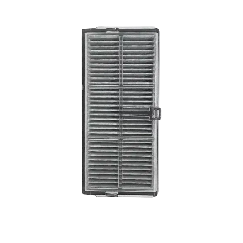 For MOVA E40 Ultra /Mova E30 Ultra / Trouver E30 Ultra / Dreame L10s Pro Ultra Heat Tricut Brush Filter Mop Cloth Bag