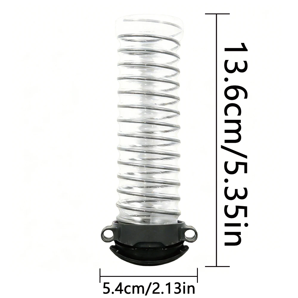For Dyson DC41 DC55 DC75 Vacuum Cleaner Internes Schlauchventil,Change Over Hose,Internal Hose Replacement Part.NO 966428-01