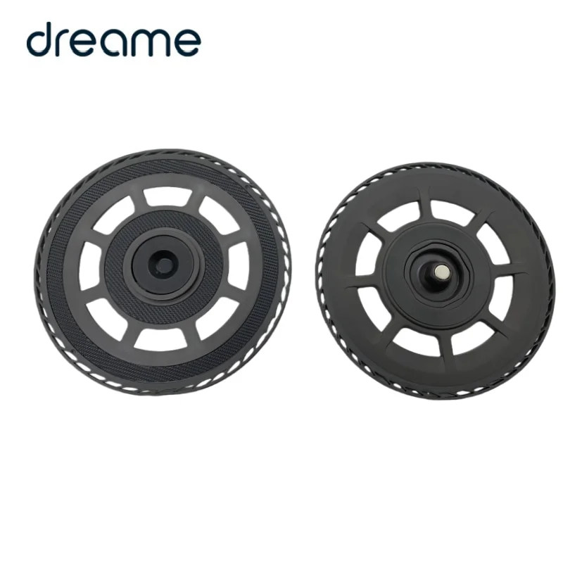 Original for Dreame X50 Ultra/ X50 Pro/ X50 Master/ L50 Pro Ultra Mop Bracket and Mop Cloths Robot Vacuum Cleaner Spare Parts