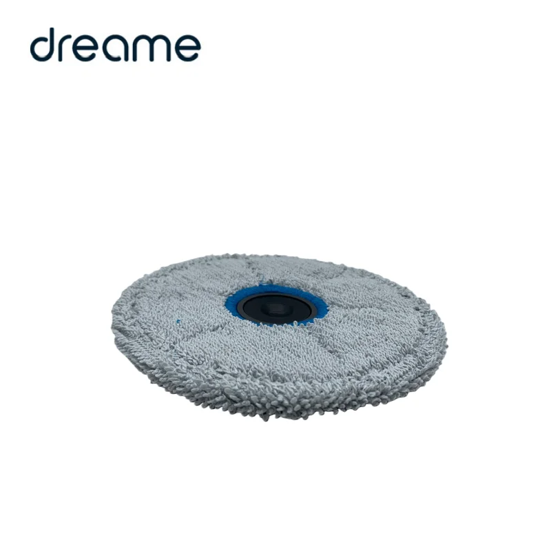 Original for Dreame X50 Ultra/ X50 Pro/ X50 Master/ L50 Pro Ultra Mop Bracket and Mop Cloths Robot Vacuum Cleaner Spare Parts