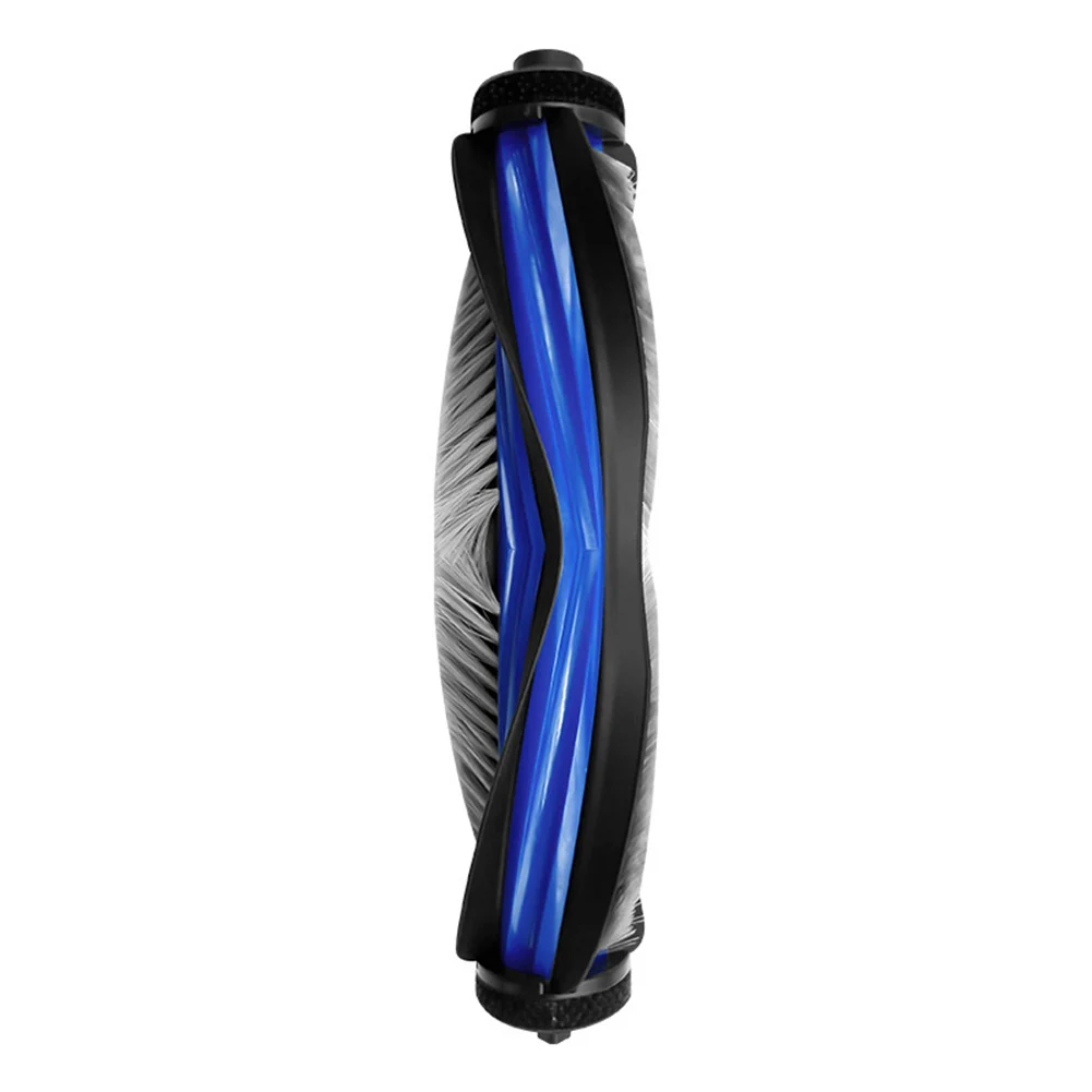 1/2/3Pc Main Brush For ECOVACS For DEEBOT T80 For OMNI N30 PRO T50 Pro X8 Robot Vacuum Nylon Anti-Tangle Roller Replacement Part