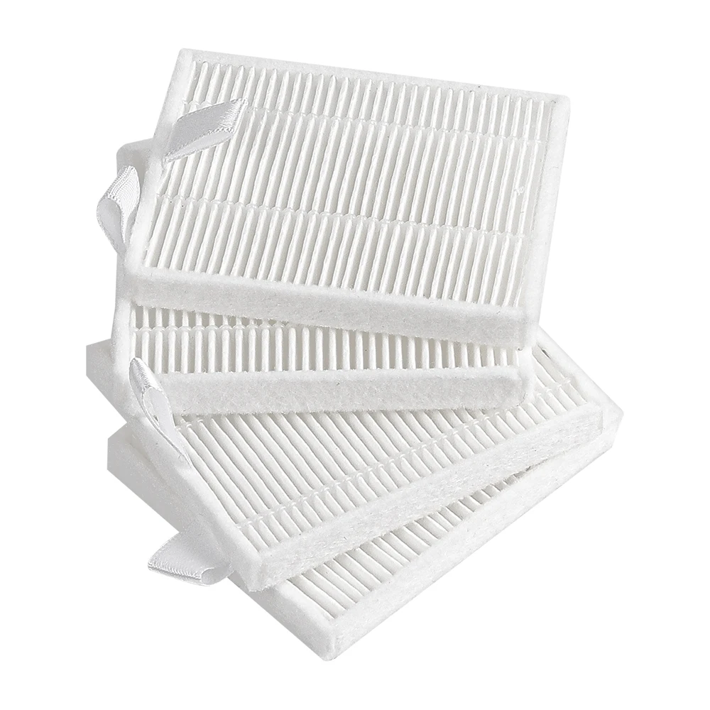 For Roborock Q7 TF TF+ Q7T+ Q7B Q7 L5 L5+ Q7 M5 M5+ Main Side Brush Mop Pads HEPA Filter Robot Vacuum Cleaner Accessories