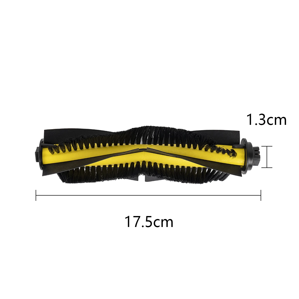 Main Brush Side Brush HEPA Filter For ILIFE V7S / V7S Pro / V7 Robot Vacuum Cleaner