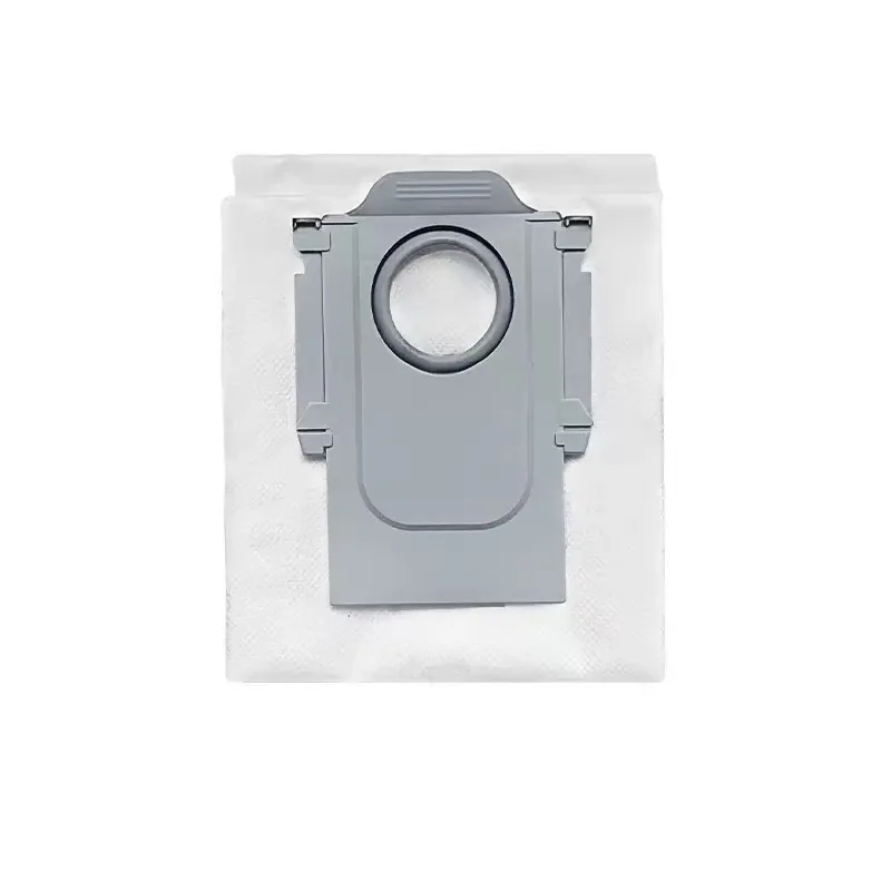 Roborock Saros 20 Robot Vacuum Cleaner Accessories Main Side Brush Mop Cloth Hepa Filter Dust Bag Replacement Spare Parts