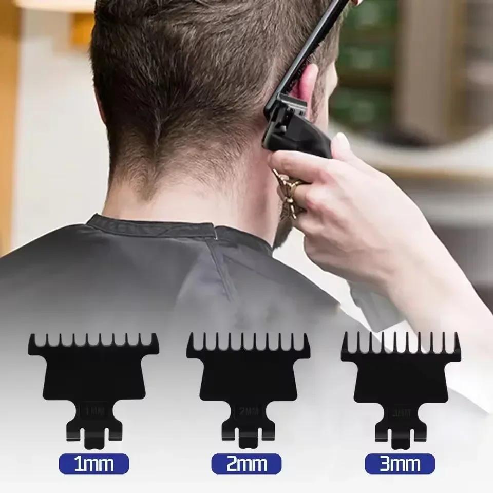 Kemei Hair Clipper Km-2299 Km-1256 Km-TX10 Men's Electric Hair Trimmer Machine Professional Hair Cutting Machine Clippers