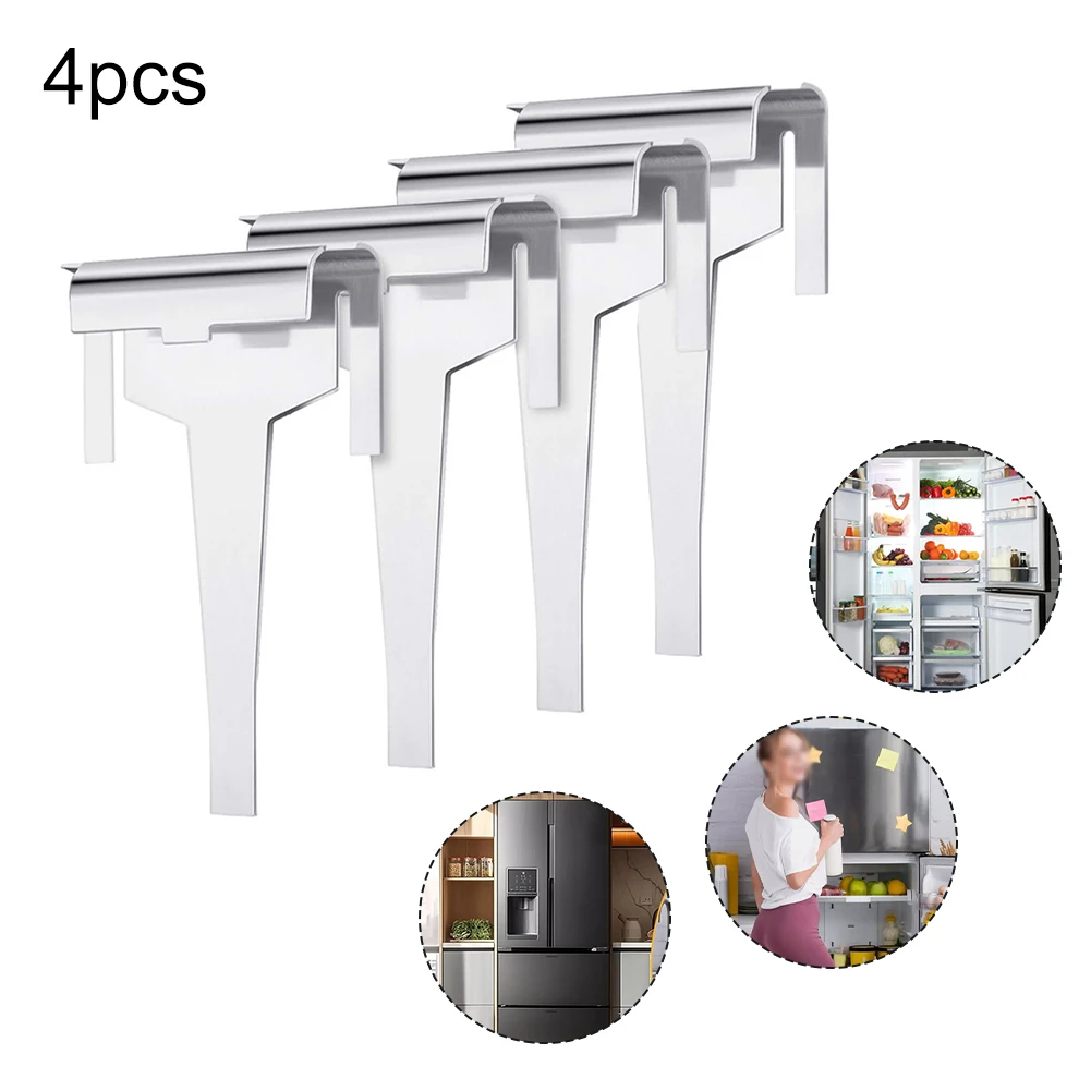 1 Pc DA61-06796A Evaporator Defrost Drain Hole Clip Fits For Samsung Refrigerator Fridge Home Appliance Accessories
