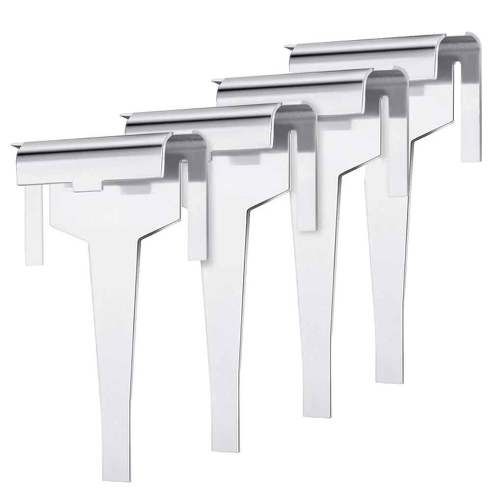 1 Pc DA61-06796A Evaporator Defrost Drain Hole Clip Fits For Samsung Refrigerator Fridge Home Appliance Accessories