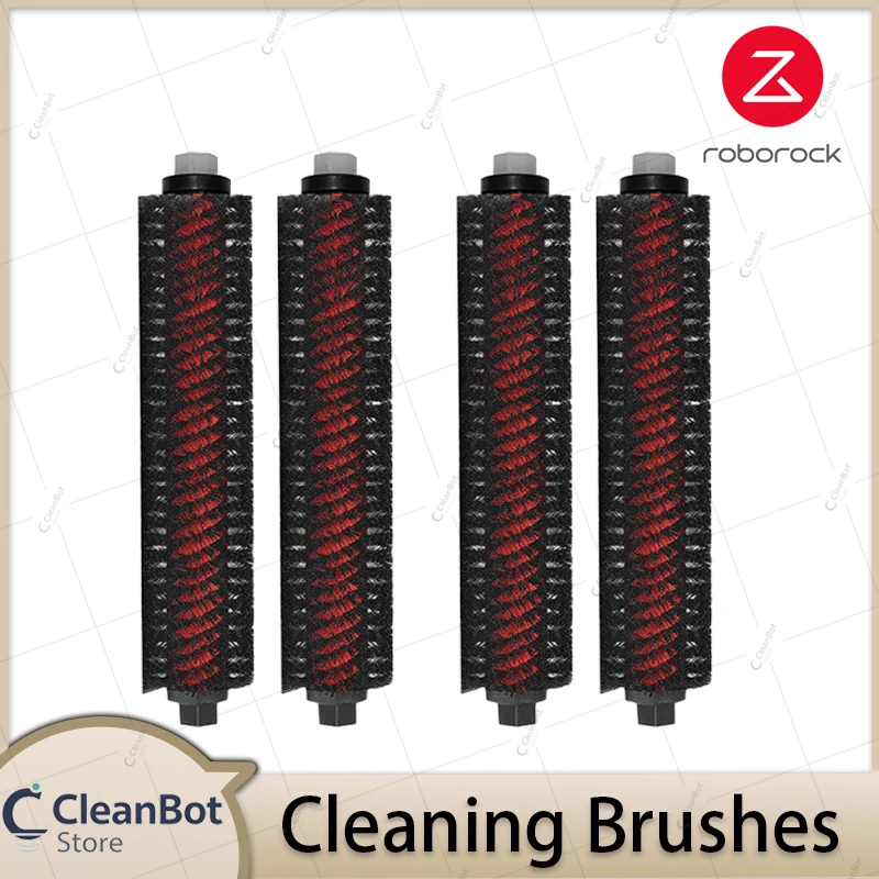 Roborock S10 MaxV Ultra S7 Maxv Ultra S7 Pro Ultra S8 PLUS S8+ S8 Pro Ultra S8 MaxV Cleaning Rolling Brush