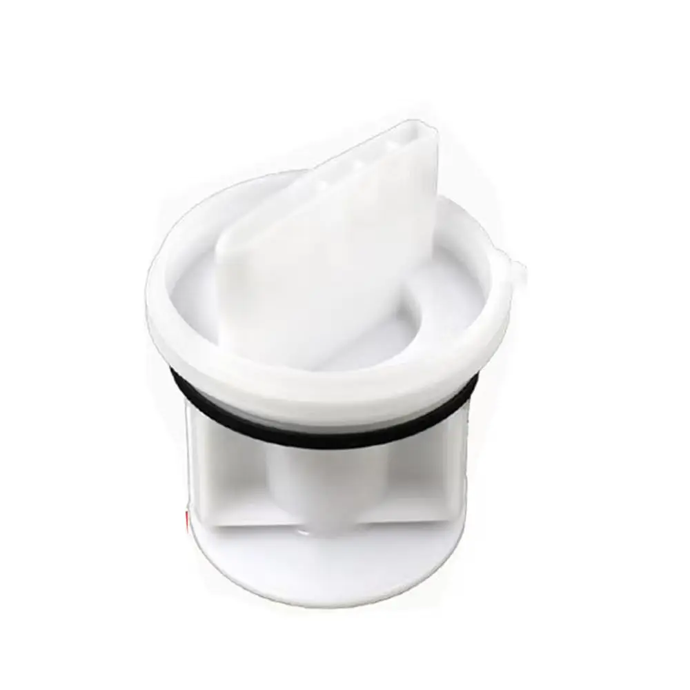 Washing Machine Water Pump Filter Plug Knob For Siemens Bosch IQ300 IQ500 IQ700 Drain Pump Filter Cover Drain Plug