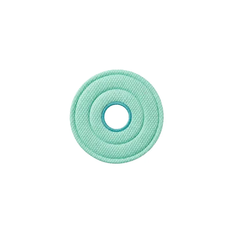 Accessories For Dreame L40 Ultra AE/ Dreame L40s Ultra CE/ Dreame D20 Ultra Cleaner Main Side Brush Fish Scale Microfiber Cloth