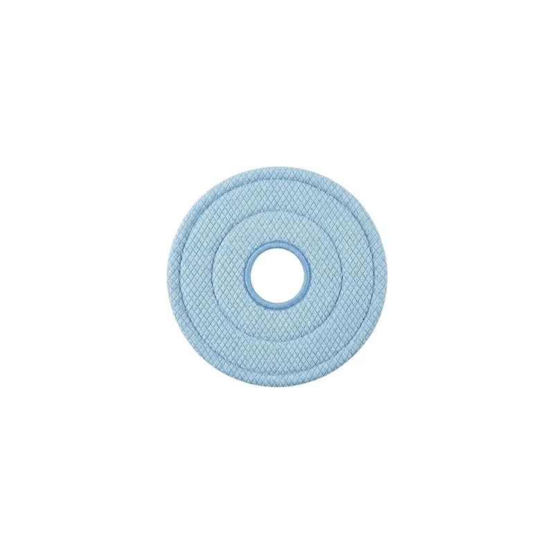 Accessories For Dreame L40 Ultra AE/ Dreame L40s Ultra CE/ Dreame D20 Ultra Cleaner Main Side Brush Fish Scale Microfiber Cloth
