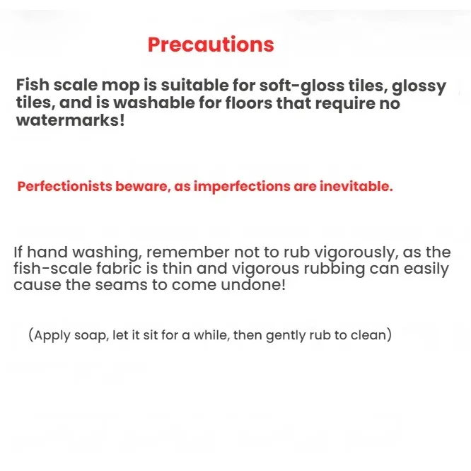 Accessories For Dreame L40 Ultra AE/ Dreame L40s Ultra CE/ Dreame D20 Ultra Cleaner Main Side Brush Fish Scale Microfiber Cloth