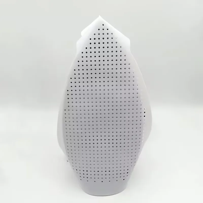 Iron Shoe Cover Ironing Shoe Pad Cloth Cover Iron Plate Cover Protector Protects Your Iron Soleplate for Long-lasting Use
