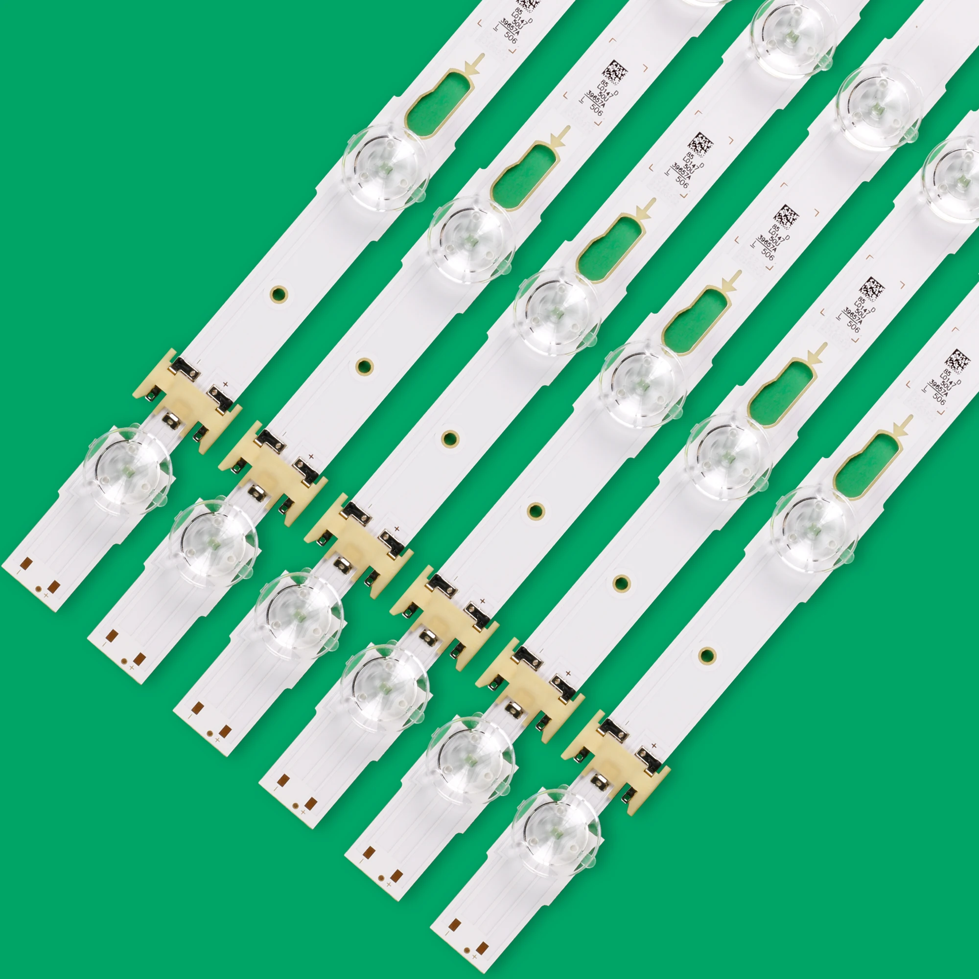 LED Strip UE50KU6000U UE50KU6020U UE50KU6000K UE50KU6072U UE50KU6079K UE50MU6120K UE50KU6020 UE50KU6070 UN50MU6103 UE50MU6120