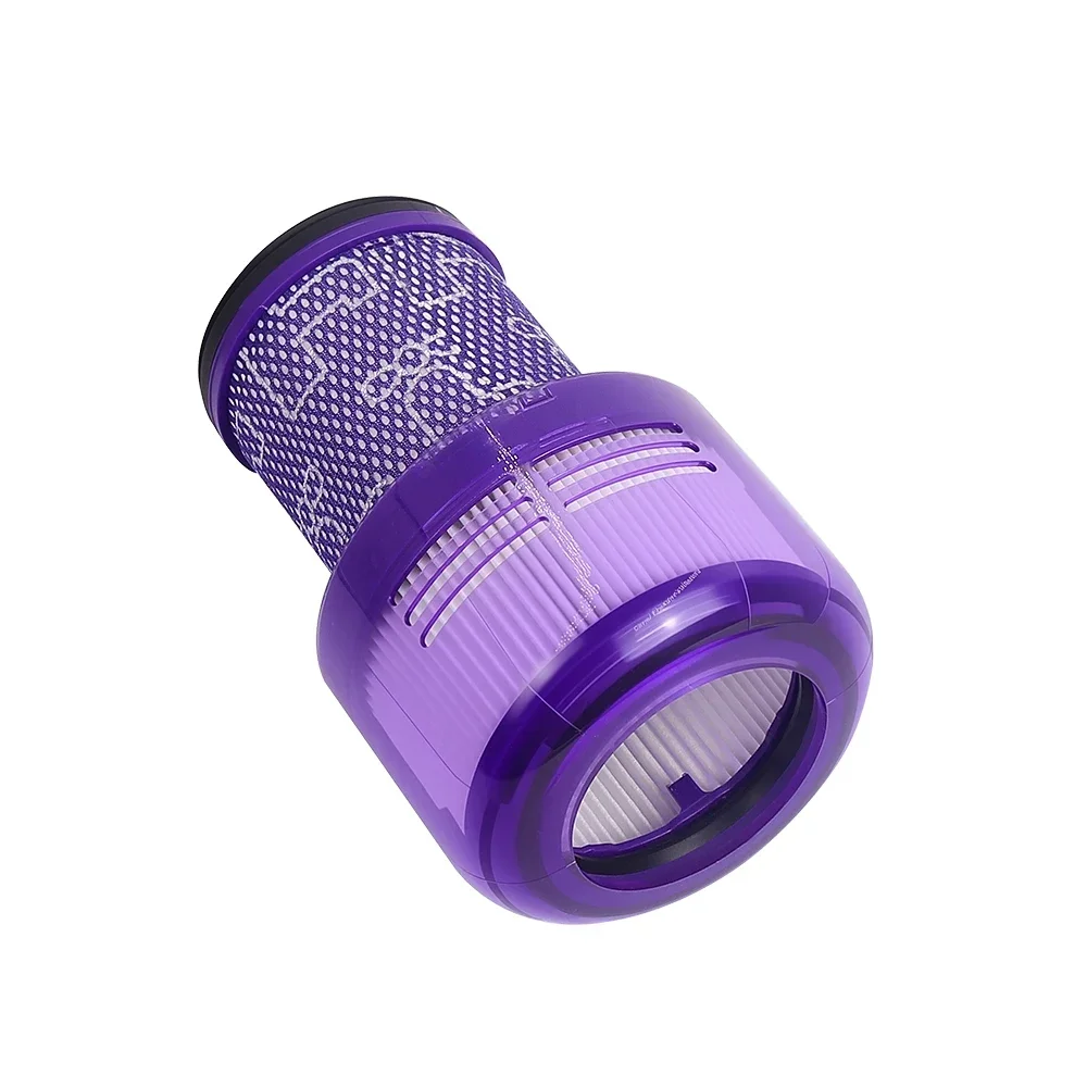 HEPA Filter for Dyson V12 Slim / V12 Detect Slim / SV20 Vacuum Cleaner Replacement Part Rear Filter Accessories