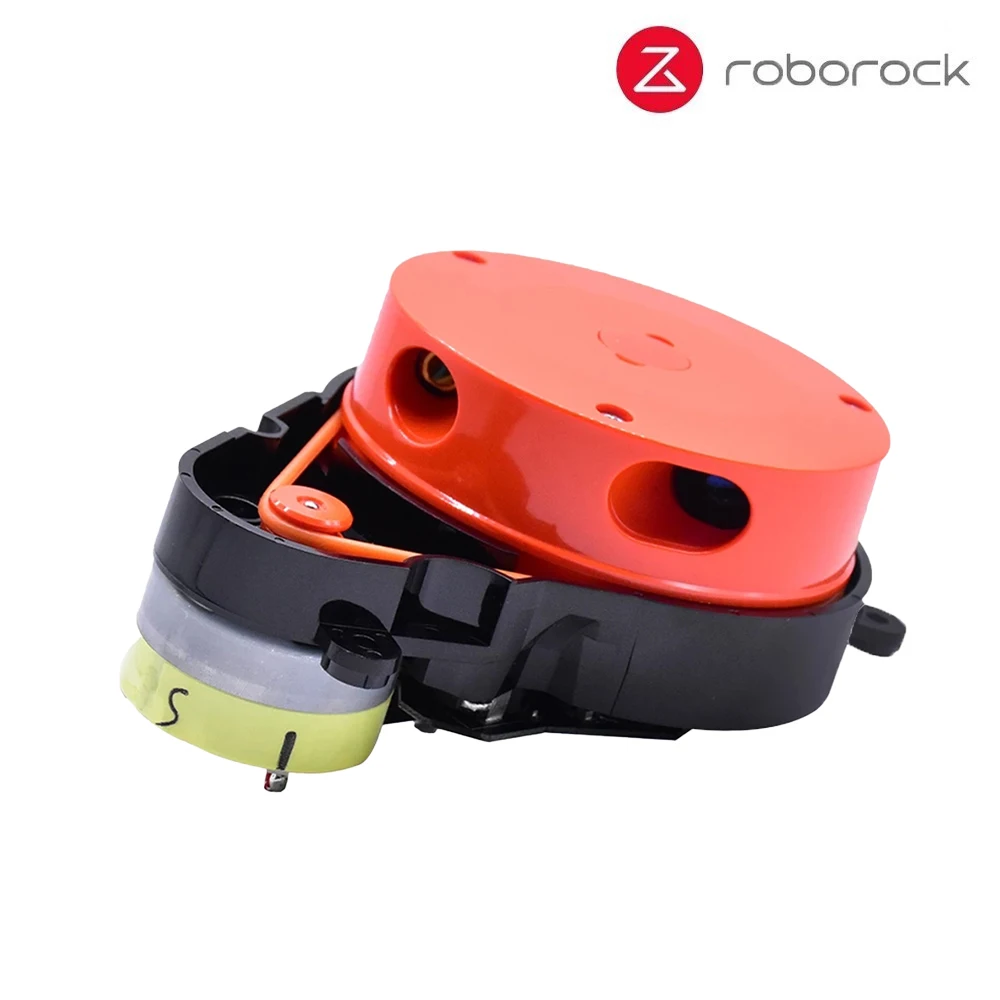 Original Roborock Laser Distance Sensor Roborock S50/ S51/ S55/ S6/ S5Max/ S6MaxV/ S7 Robot Vacuum Cleaner LDS Lidar Accessories