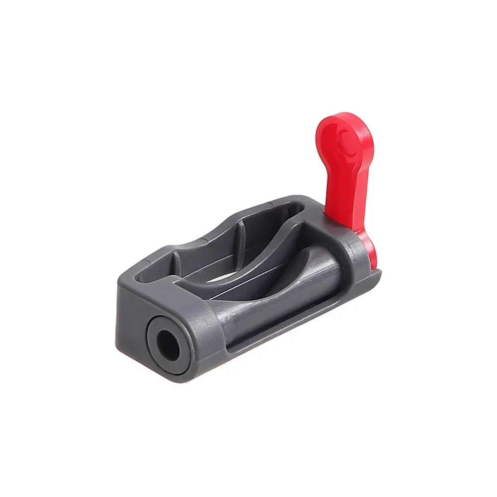 Convenient Button Lock Power Button Lock For Dyson V6 V7 V8 V10 V11 V12 V15 Robot Vacuum Cleaner Parts Accessories Replacement