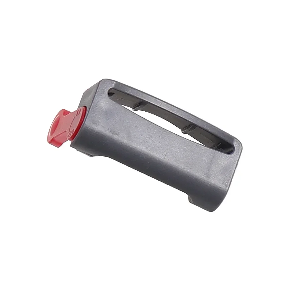 Convenient Button Lock Power Button Lock For Dyson V6 V7 V8 V10 V11 V12 V15 Robot Vacuum Cleaner Parts Accessories Replacement