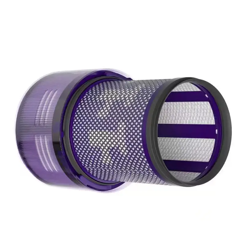 For Dyson V12 / V12 Slim / V12 Detect Slim Detect Accessories For Dyson Filter Cyclone Vacuum Cleaner Replacement Spare Parts