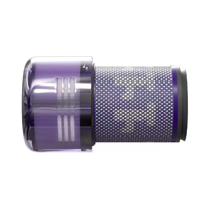 For Dyson V12 / V12 Slim / V12 Detect Slim Detect Accessories For Dyson Filter Cyclone Vacuum Cleaner Replacement Spare Parts