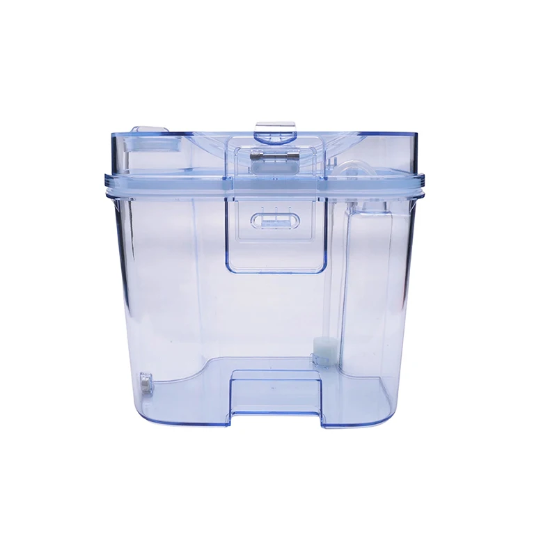 Original Dreame W10 Vacuum Cleaner Spare Parts, Clean Water Tank Bilge Tank Recovery Tank Accessories for Dreame W10 Pro 100
