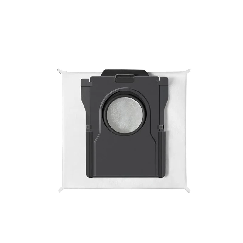 Fit For (Dreame X40 Ultra / L40 Ultra, MOVA P50 Pro Ultra /P10 Pro Ultra) Main Roller Tricut Brush Filter Mop Cloth Dust Bag