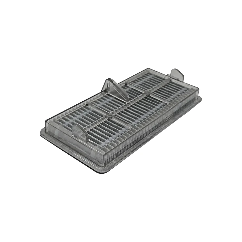 Fit For (Dreame X40 Ultra / L40 Ultra, MOVA P50 Pro Ultra /P10 Pro Ultra) Main Roller Tricut Brush Filter Mop Cloth Dust Bag